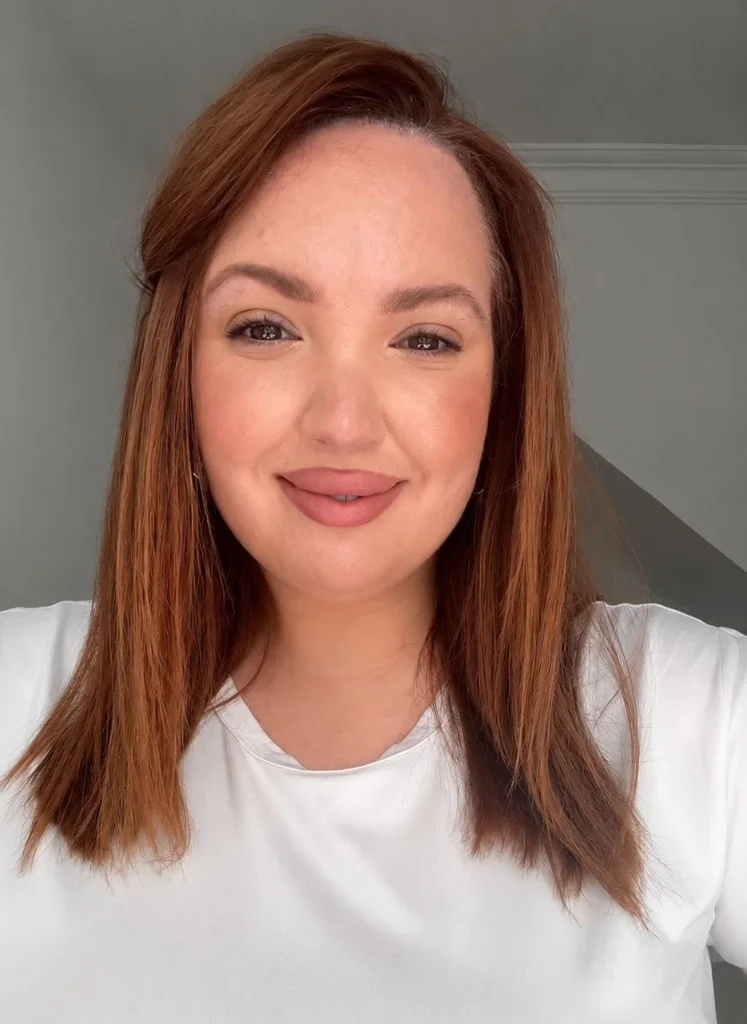 Sandra, fundadora de Tu Huella