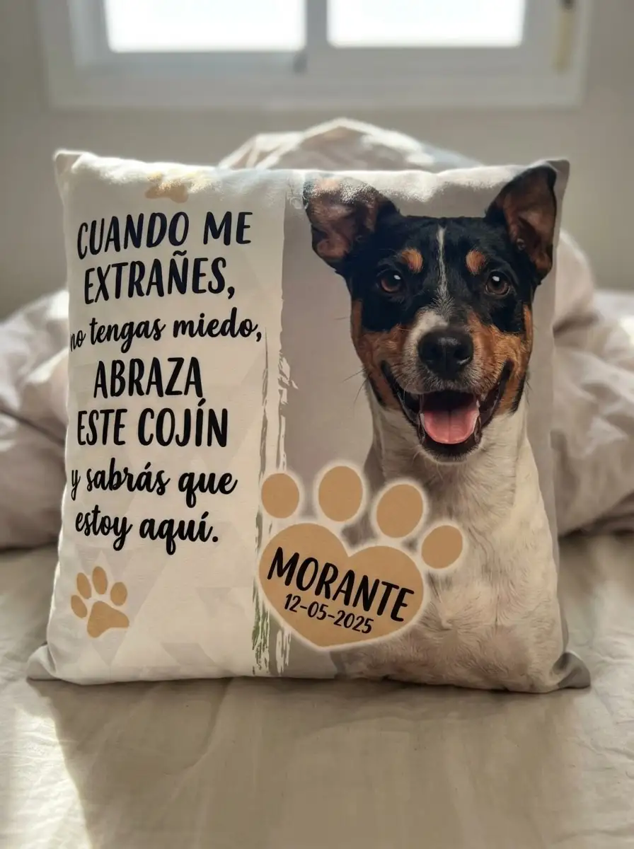 Foto cliente