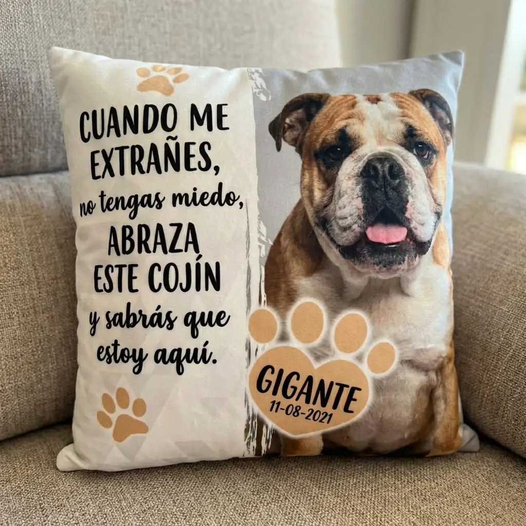 Foto cliente