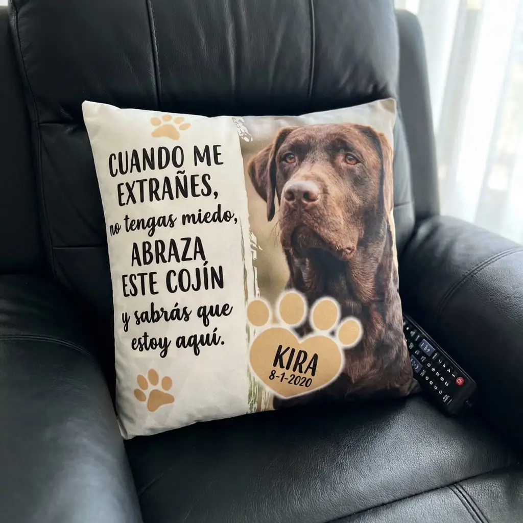 Foto cliente